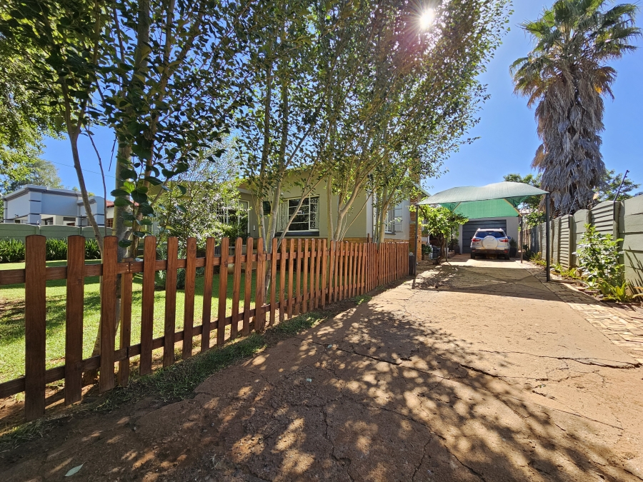 3 Bedroom Property for Sale in Potchefstroom North West